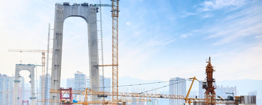 Construction