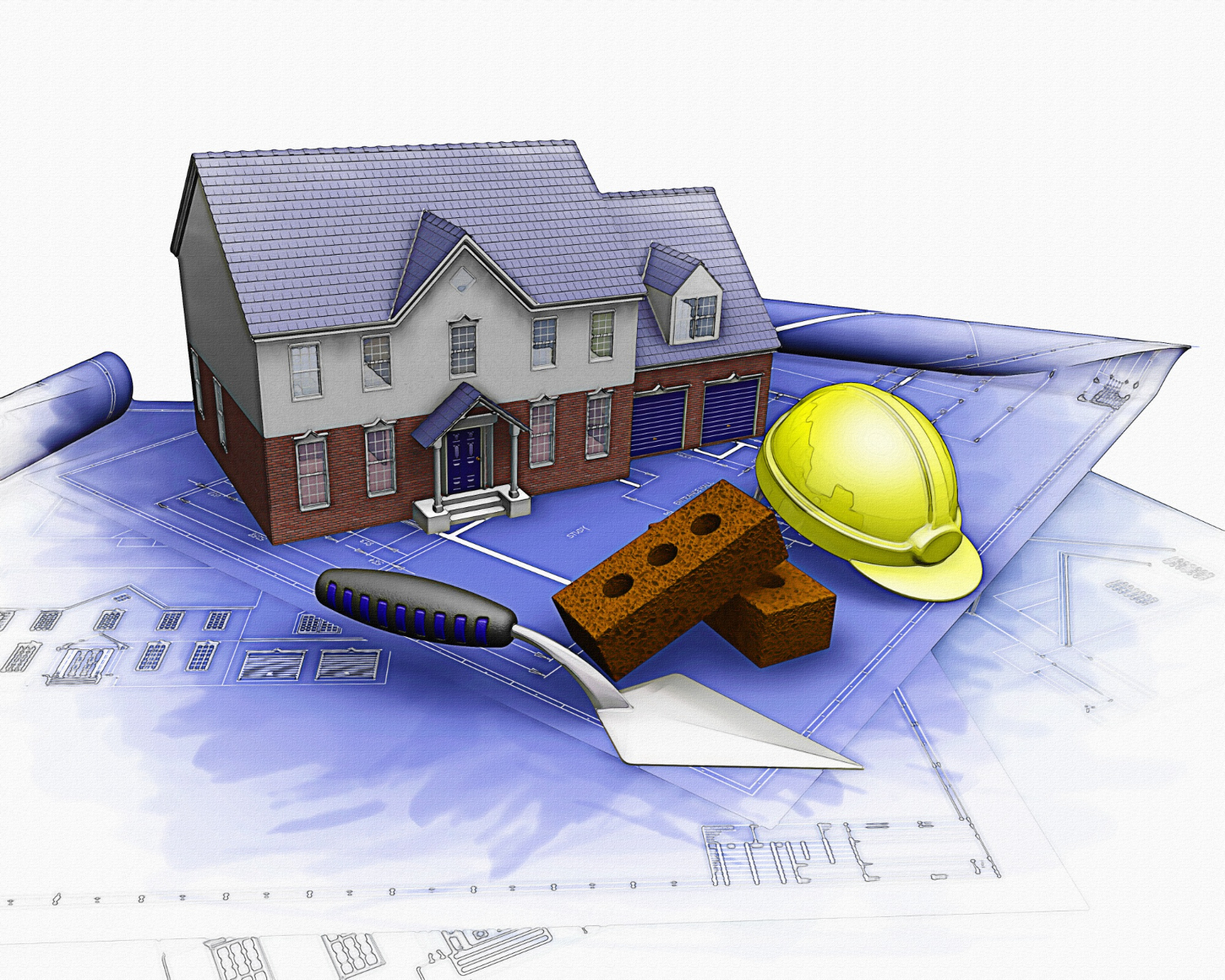 A Comprehensive Guide to 12 Different Building Types