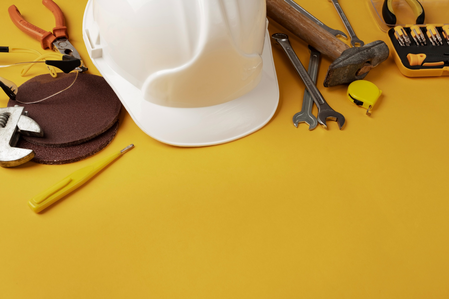 Best Construction Company in Jaipur – residential construction