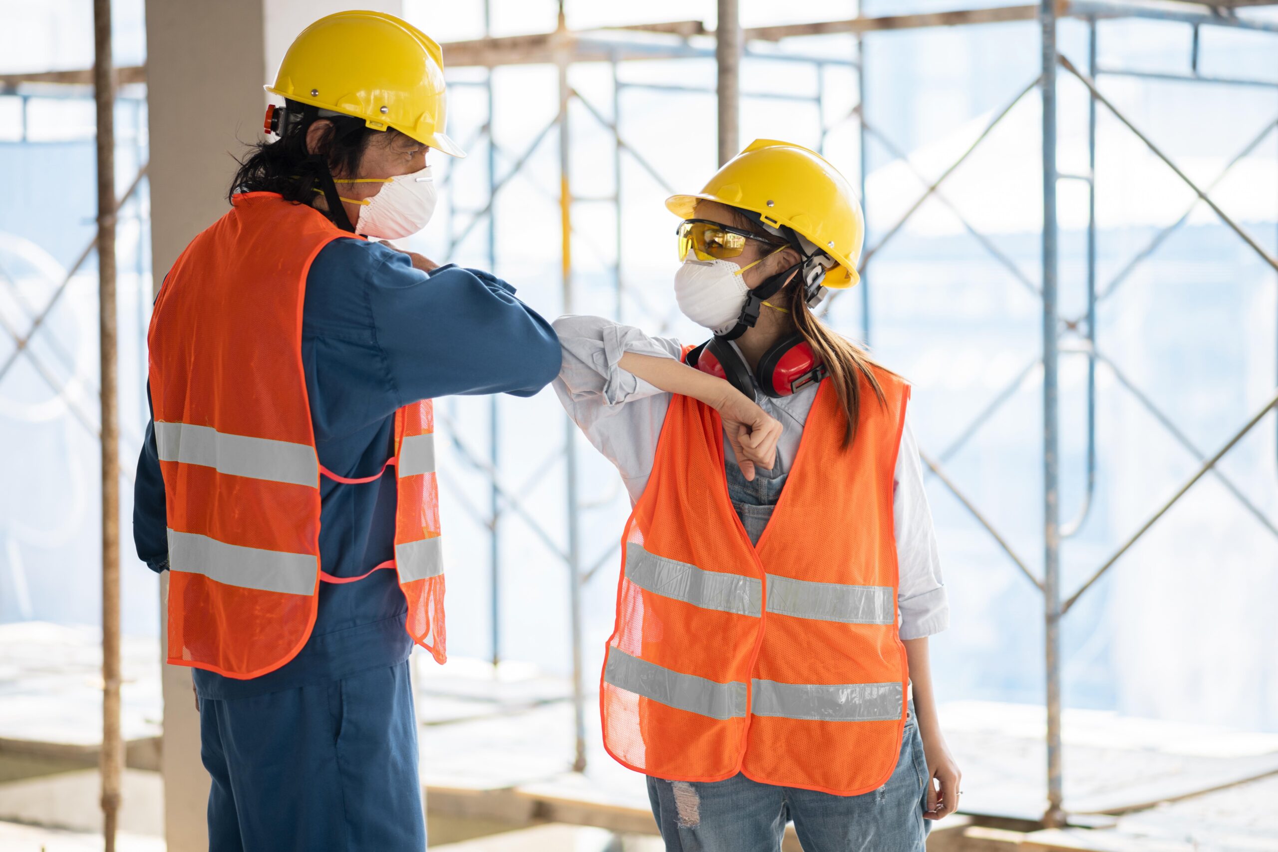 Construction Company In Jaipur