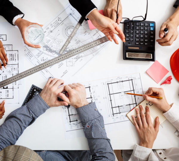Construction Company In Jaipur