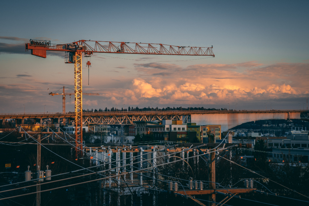 Best Construction Companies in Jaipur | Next Gen Infra