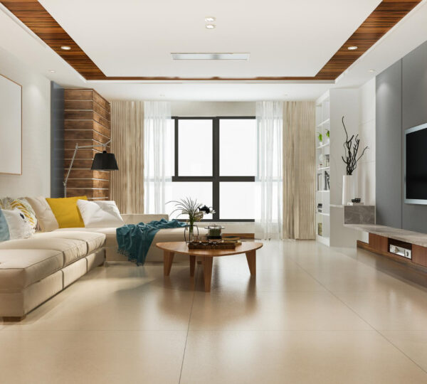 Commercial Construction