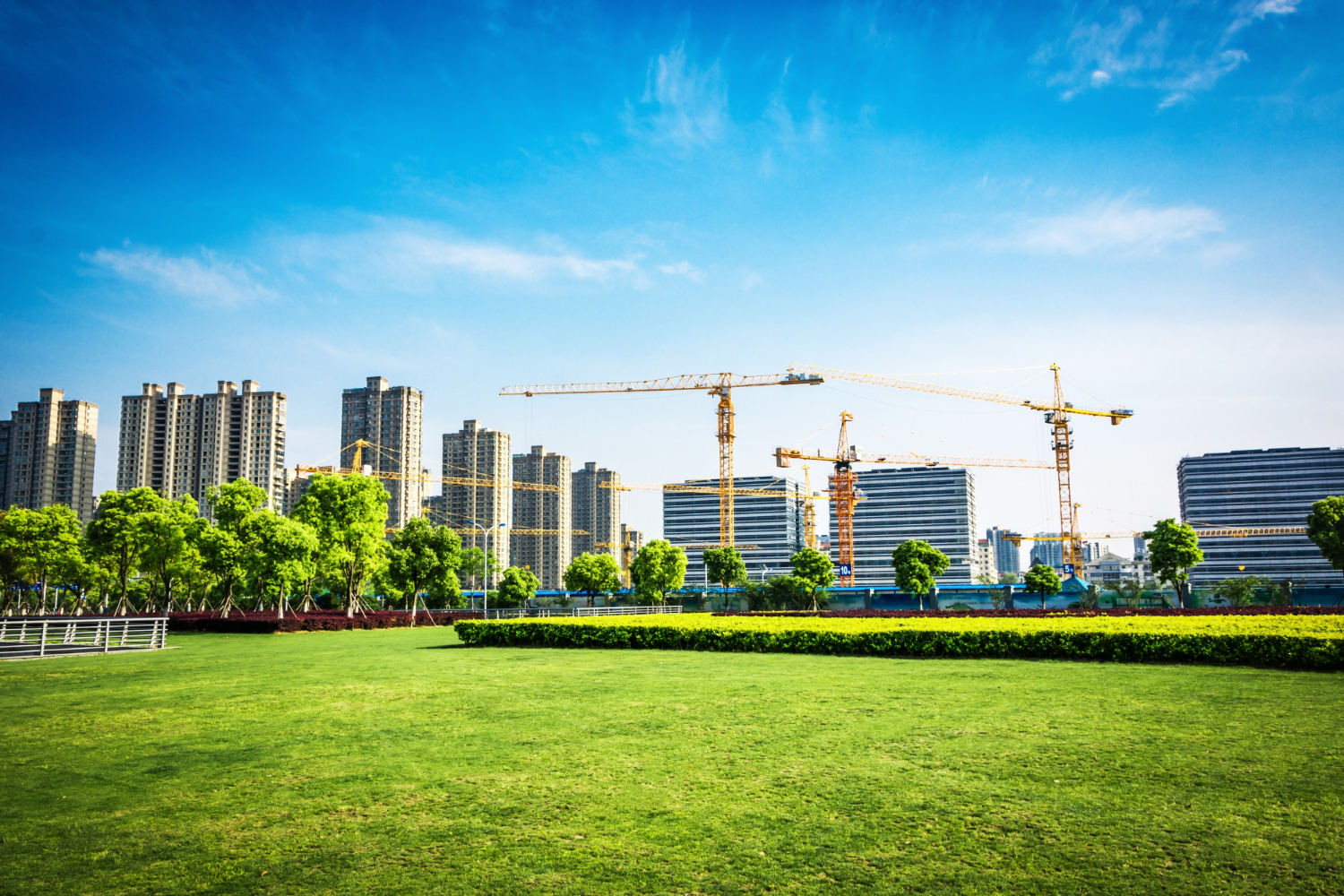 Top House and Building Construction Company in Jaipur