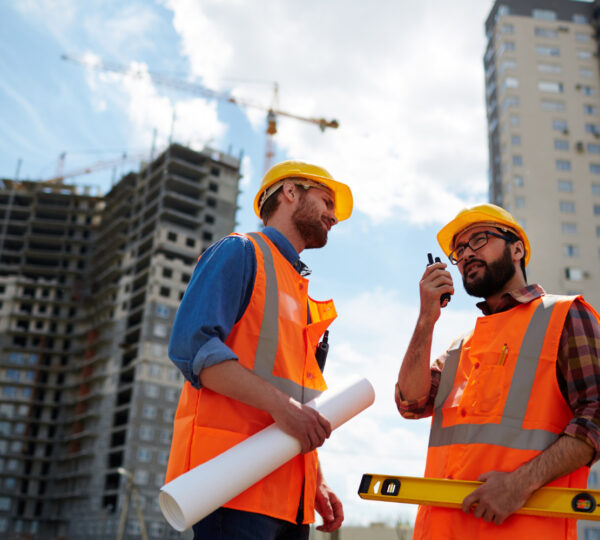 Building Contractors