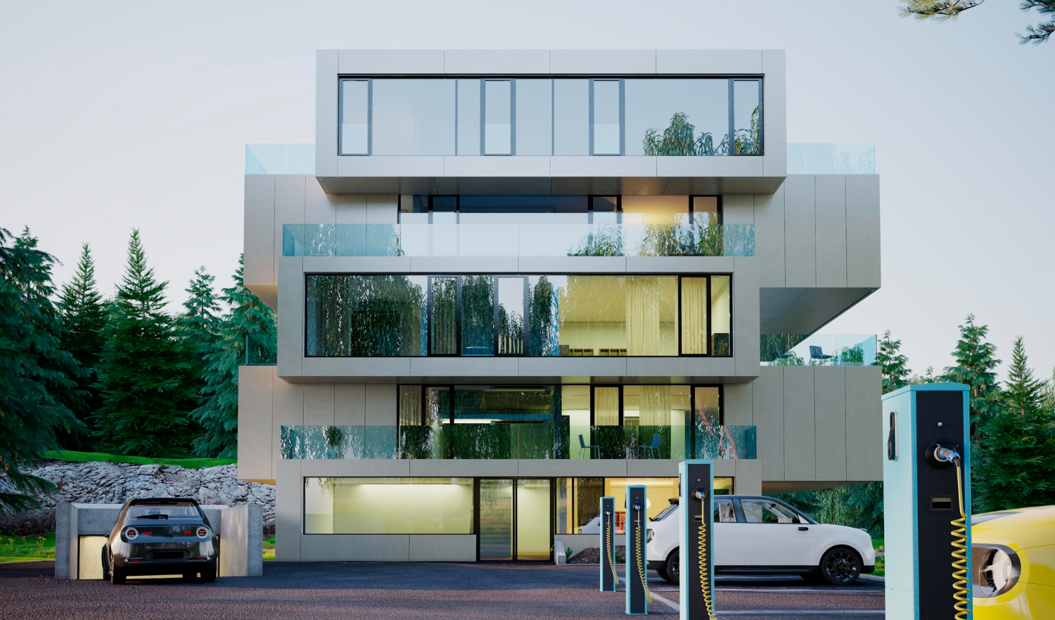 Best Building Contractors in Jaipur: How to Choose the Right Partner for Your Project